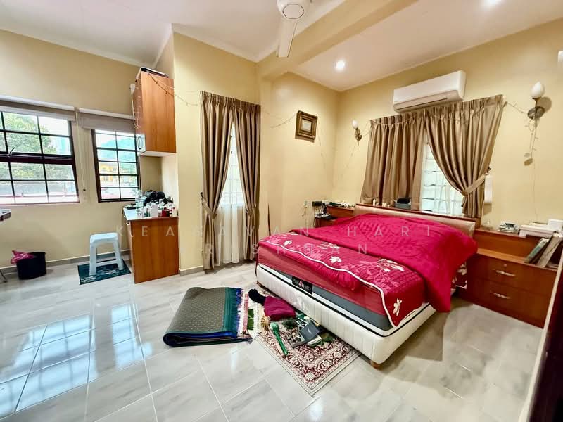 Rumah Teres 2-Tingkat untuk Dijual di Putra Heights (Subang Jaya) - Keasavan Hari Krishnan - PropertyGuru.com.my