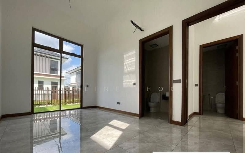 Bungalow House for Sale in Eco Ardence (Setia Alam) - Celine Khoo - Interior - PropertyGuru.com.my