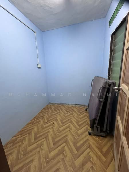 2-storey Terraced House for Sale in Dungun (Terengganu) - Muhammad Najmi - Interior - PropertyGuru.com.my
