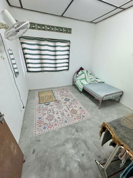 2-storey Terraced House for Sale in Dungun (Terengganu) - Muhammad Najmi - Bedroom - PropertyGuru.com.my