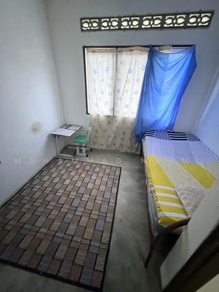 2-storey Terraced House for Sale in Dungun (Terengganu) - Muhammad Najmi - Bedroom - PropertyGuru.com.my