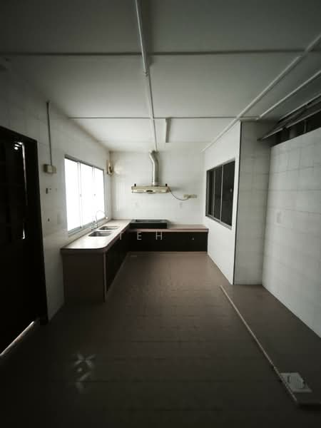 Rumah Teres untuk Dijual di Kajang (Selangor) - Teh . - Kitchen - PropertyGuru.com.my
