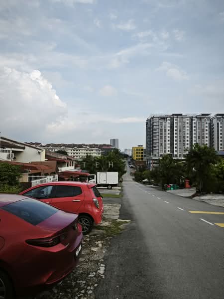 Rumah Teres untuk Dijual di Kajang (Selangor) - Teh . - Exterior - PropertyGuru.com.my
