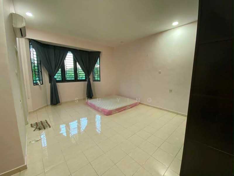 Rumah Teres 2-Tingkat untuk Dijual di Taman Pulai Utama (Skudai) - Shu Ying - Bedroom - PropertyGuru.com.my