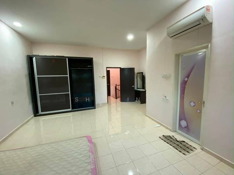 Rumah Teres 2-Tingkat untuk Dijual di Taman Pulai Utama (Skudai) - Shu Ying - Bedroom - PropertyGuru.com.my