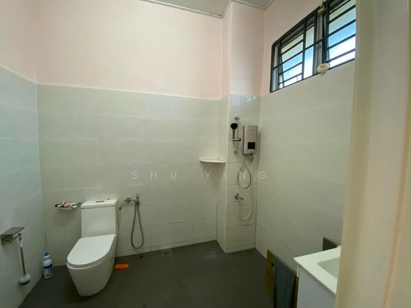 Rumah Teres 2-Tingkat untuk Dijual di Taman Pulai Utama (Skudai) - Shu Ying - Bathroom - PropertyGuru.com.my
