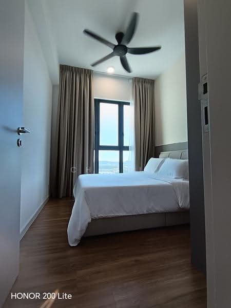 Kondominium untuk Disewa di Serviced Residence @ Sunway D'hill Residences - Chin JL - Bedroom - PropertyGuru.com.my