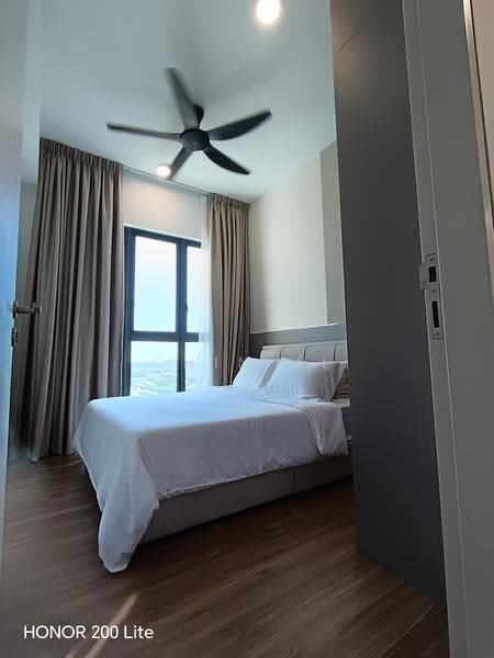 Kondominium untuk Disewa di Serviced Residence @ Sunway D'hill Residences - Chin JL - Bedroom - PropertyGuru.com.my