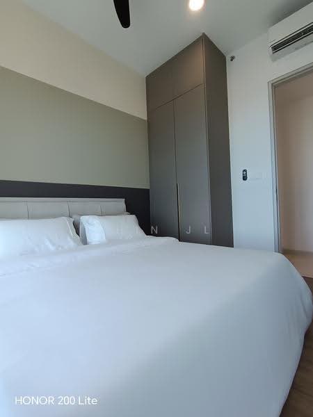Kondominium untuk Disewa di Serviced Residence @ Sunway D'hill Residences - Chin JL - Bedroom - PropertyGuru.com.my