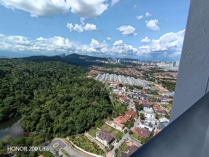 Kondominium untuk Disewa di Serviced Residence @ Sunway D'hill Residences - Chin JL - View - PropertyGuru.com.my