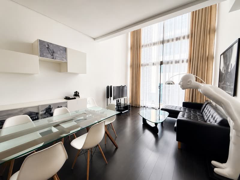 Service Residence for Sale at Clearwater Residences - Jeanne Tan - PropertyGuru.com.my