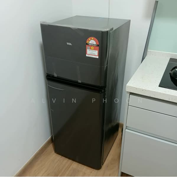 Service Residence for Rent at Riveria Sentral - Alvin Phoon - Kitchen - PropertyGuru.com.my