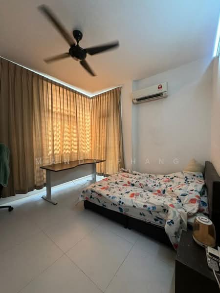 Condominium for Rent at Treetops Residence - Mandy Phang - Bedroom - PropertyGuru.com.my