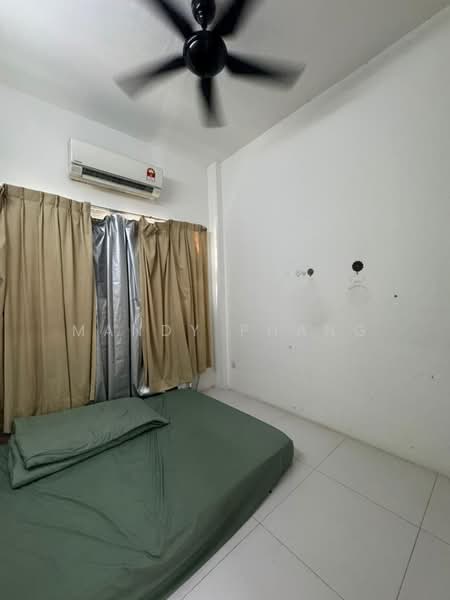 Condominium for Rent at Treetops Residence - Mandy Phang - Bedroom - PropertyGuru.com.my