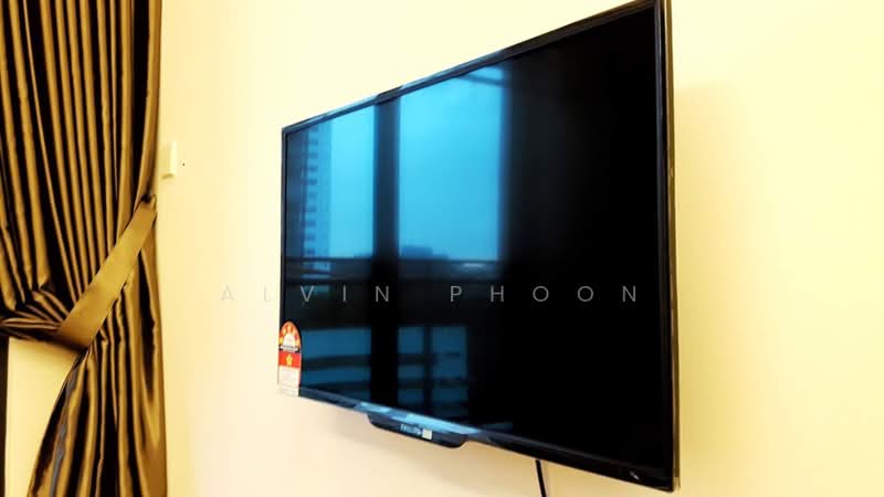 Service Residence for Rent at Residency V - Alvin Phoon - PropertyGuru.com.my