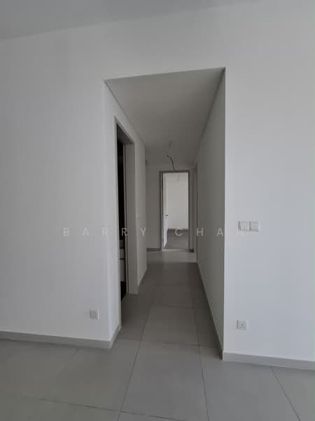 Condominium for Sale at ALIX Residences - BARRY CHAN - Corridor - PropertyGuru.com.my