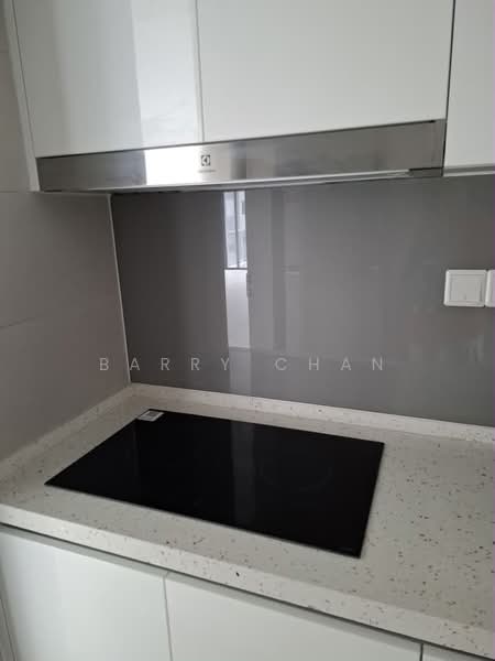 Condominium for Sale at ALIX Residences - BARRY CHAN - Kitchen - PropertyGuru.com.my