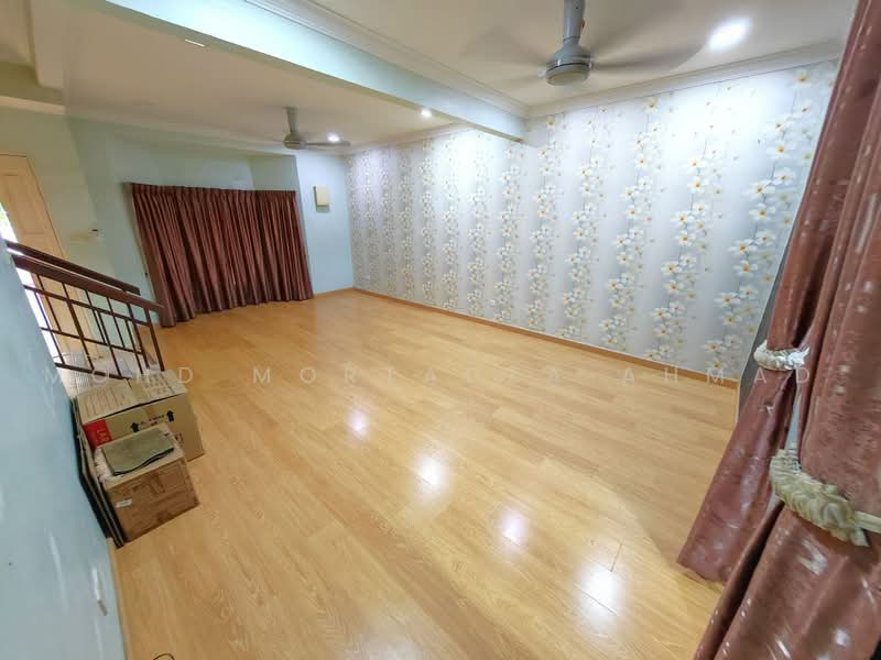 Rumah Teres 2-Tingkat untuk Dijual di Taman Puncak Saujana (Kajang) - Mohd Mortadza Ahmad - PropertyGuru.com.my