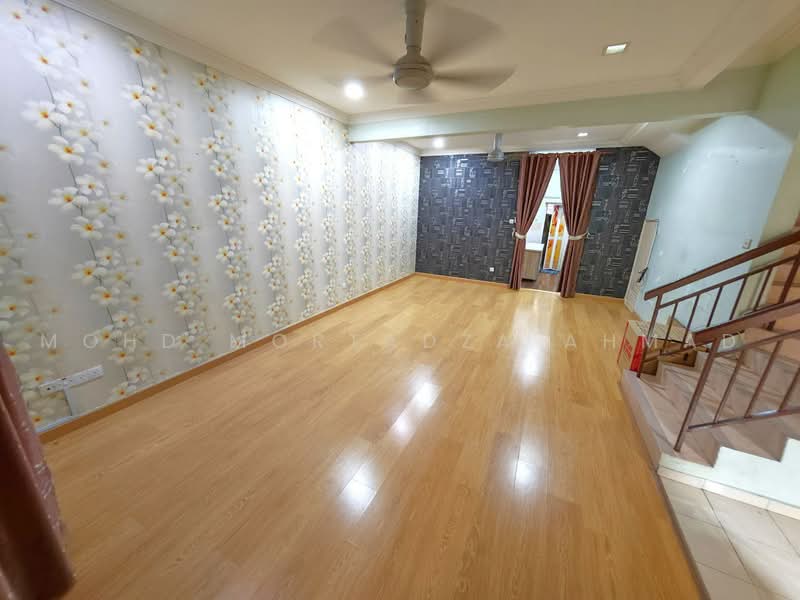 Rumah Teres 2-Tingkat untuk Dijual di Taman Puncak Saujana (Kajang) - Mohd Mortadza Ahmad - PropertyGuru.com.my