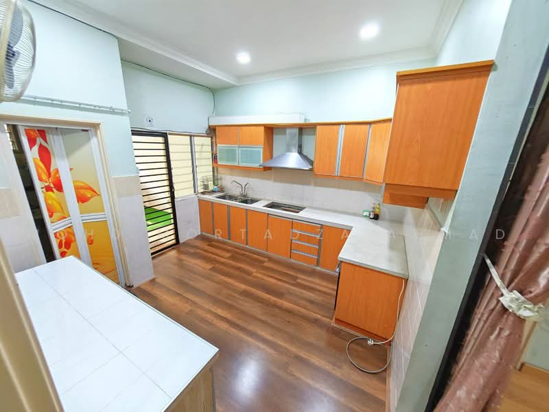 Rumah Teres 2-Tingkat untuk Dijual di Taman Puncak Saujana (Kajang) - Mohd Mortadza Ahmad - PropertyGuru.com.my