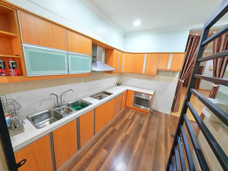 Rumah Teres 2-Tingkat untuk Dijual di Taman Puncak Saujana (Kajang) - Mohd Mortadza Ahmad - PropertyGuru.com.my