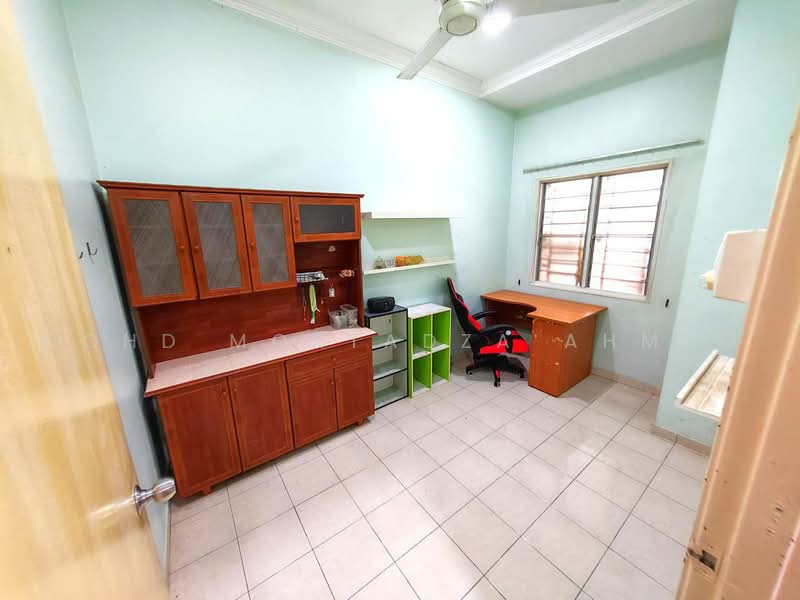 Rumah Teres 2-Tingkat untuk Dijual di Taman Puncak Saujana (Kajang) - Mohd Mortadza Ahmad - PropertyGuru.com.my