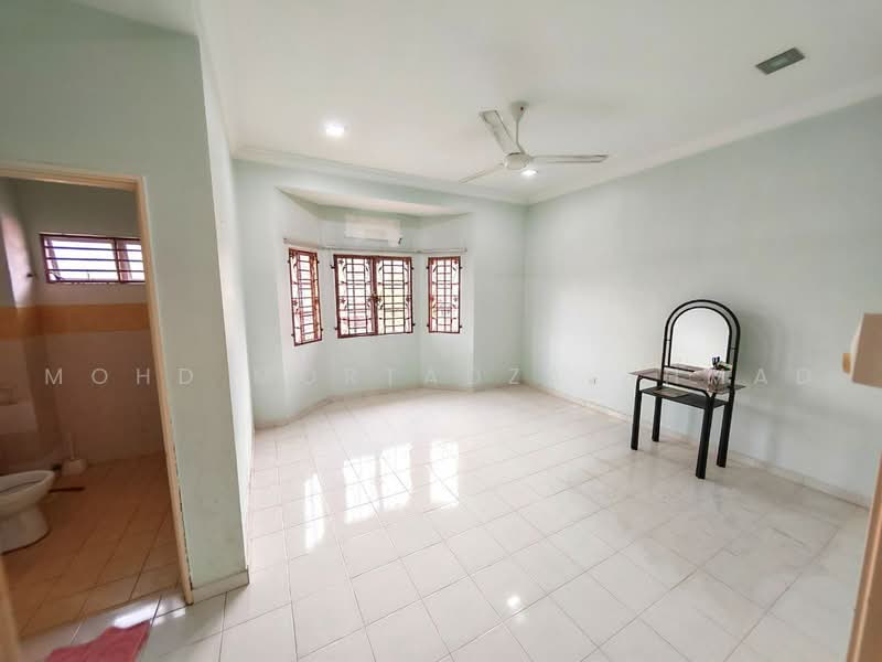 Rumah Teres 2-Tingkat untuk Dijual di Taman Puncak Saujana (Kajang) - Mohd Mortadza Ahmad - PropertyGuru.com.my