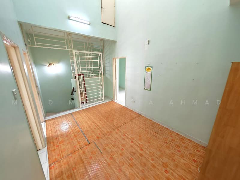 Rumah Teres 2-Tingkat untuk Dijual di Taman Puncak Saujana (Kajang) - Mohd Mortadza Ahmad - PropertyGuru.com.my