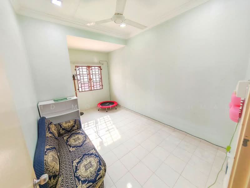 Rumah Teres 2-Tingkat untuk Dijual di Taman Puncak Saujana (Kajang) - Mohd Mortadza Ahmad - PropertyGuru.com.my
