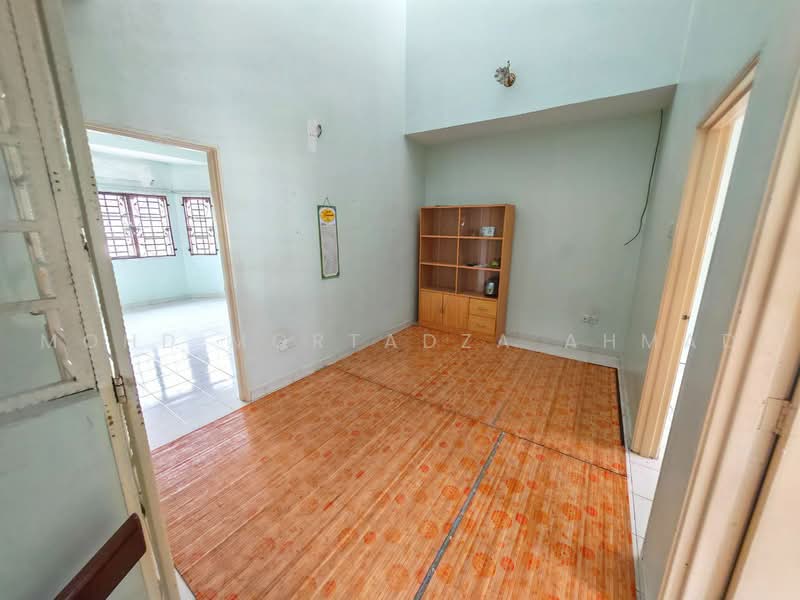 Rumah Teres 2-Tingkat untuk Dijual di Taman Puncak Saujana (Kajang) - Mohd Mortadza Ahmad - PropertyGuru.com.my