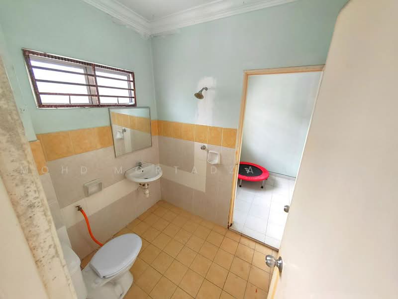 Rumah Teres 2-Tingkat untuk Dijual di Taman Puncak Saujana (Kajang) - Mohd Mortadza Ahmad - PropertyGuru.com.my