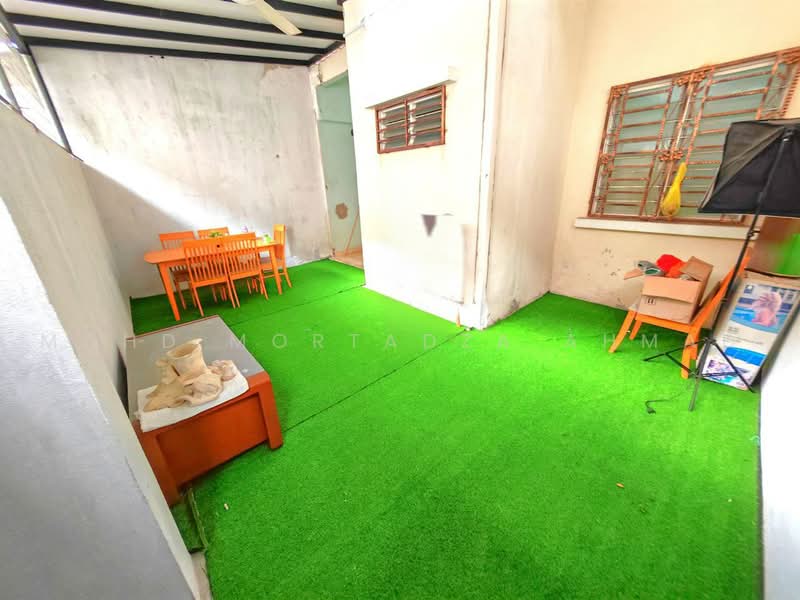 Rumah Teres 2-Tingkat untuk Dijual di Taman Puncak Saujana (Kajang) - Mohd Mortadza Ahmad - PropertyGuru.com.my