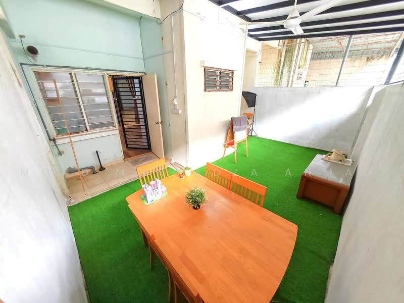 Rumah Teres 2-Tingkat untuk Dijual di Taman Puncak Saujana (Kajang) - Mohd Mortadza Ahmad - PropertyGuru.com.my