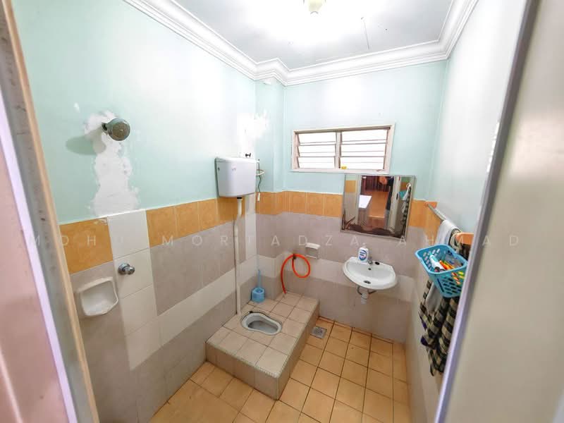 Rumah Teres 2-Tingkat untuk Dijual di Taman Puncak Saujana (Kajang) - Mohd Mortadza Ahmad - PropertyGuru.com.my