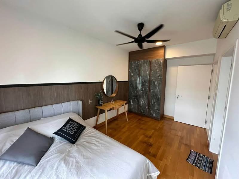 Servis Apartment untuk Disewa di Teega Suites - Thea Lai - PropertyGuru.com.my