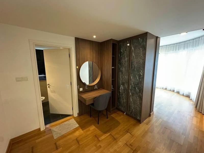 Servis Apartment untuk Disewa di Teega Suites - Thea Lai - PropertyGuru.com.my