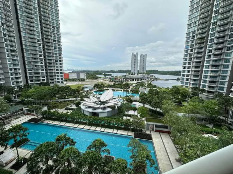 Servis Apartment untuk Disewa di Teega Suites - Thea Lai - PropertyGuru.com.my