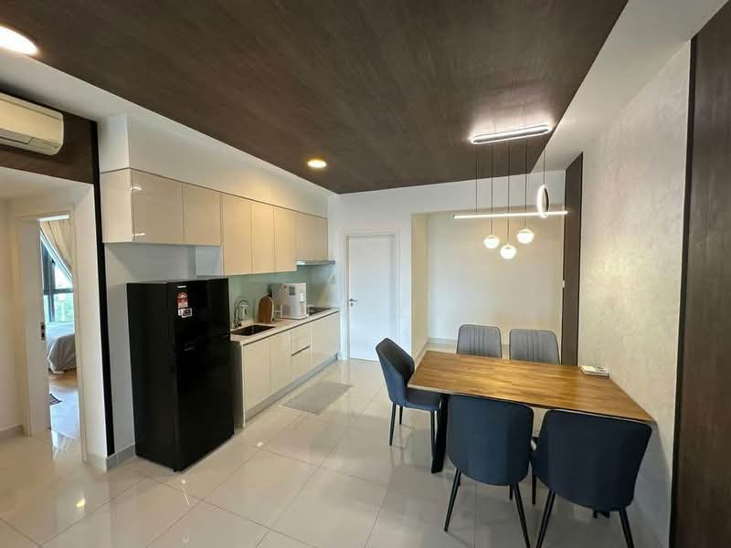 Servis Apartment untuk Disewa di Teega Suites - Thea Lai - PropertyGuru.com.my