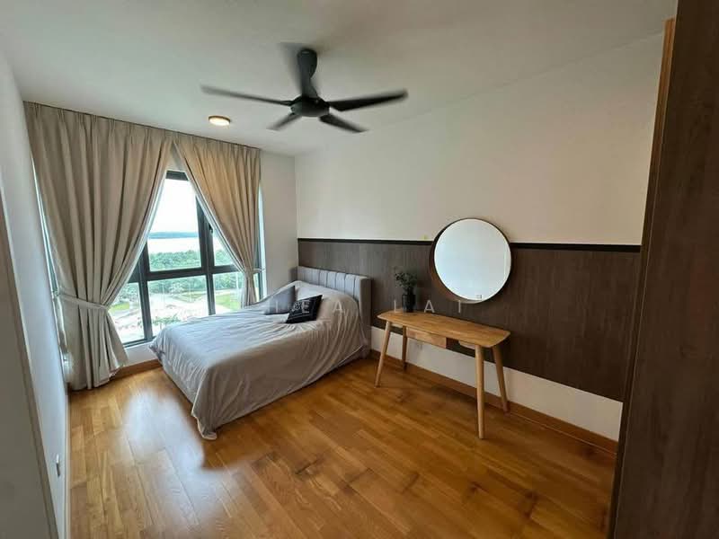 Servis Apartment untuk Disewa di Teega Suites - Thea Lai - PropertyGuru.com.my