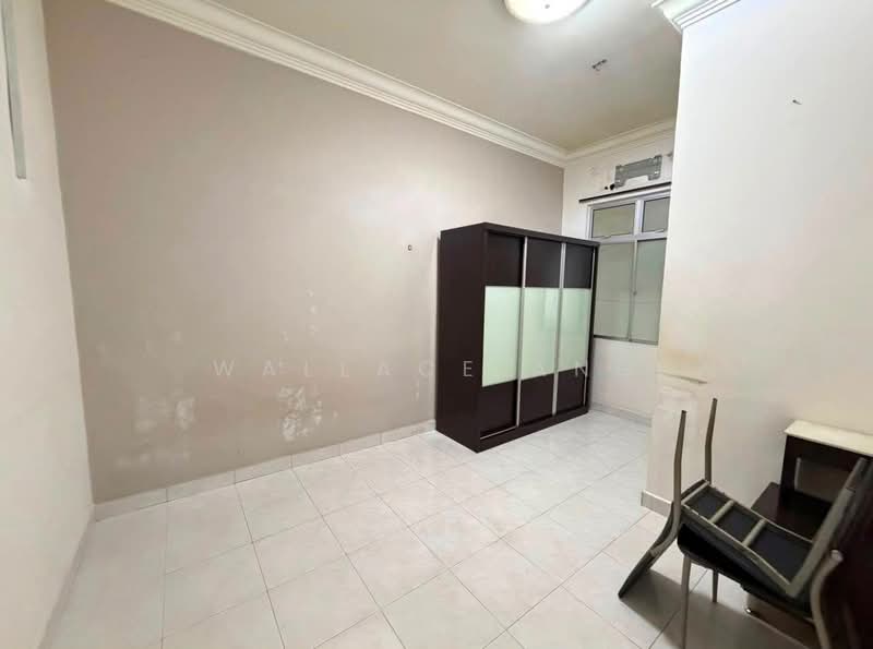 Rumah Teres 2-Tingkat untuk Dijual di Taman Nusa Bestari (Iskandar Puteri (Nusajaya)) - Wallace Ang - Bedroom - PropertyGuru.com.my