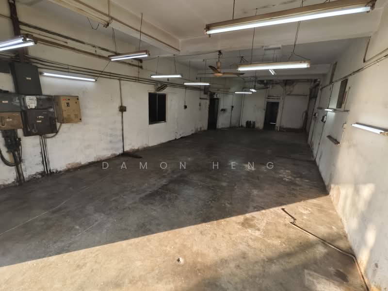 Shop / Office untuk Disewa di Taman Overseas Union (Taman Oug) (Jalan Klang Lama (Old Klang Road)) - Damon Heng - Interior - PropertyGuru.com.my