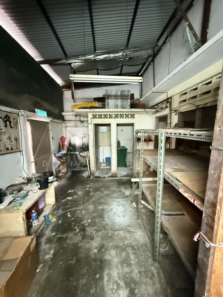 Shop / Office untuk Disewa di Taman Overseas Union (Taman Oug) (Jalan Klang Lama (Old Klang Road)) - Damon Heng - Interior - PropertyGuru.com.my