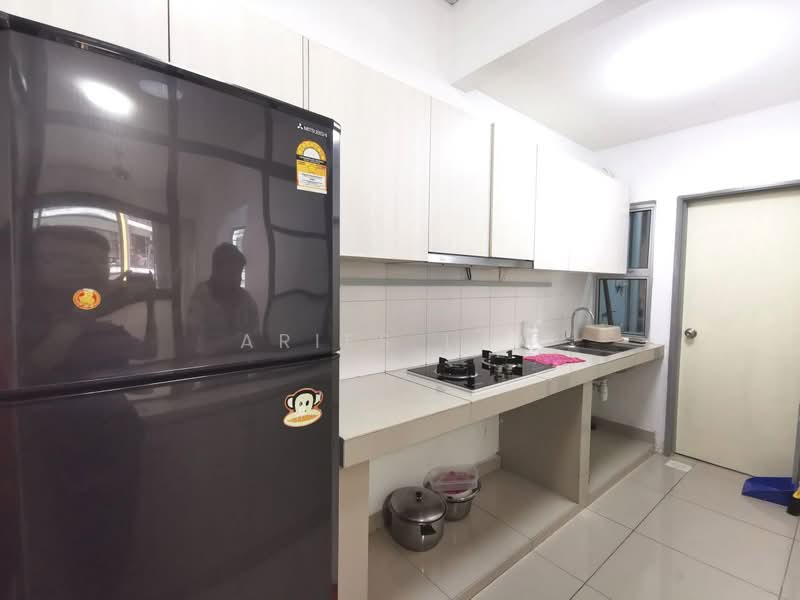 Service Residence for Rent at Greenfield Regency - Aries Lam - PropertyGuru.com.my