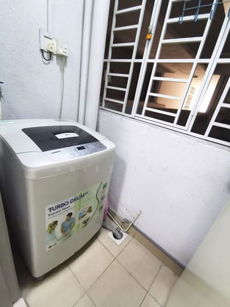 Service Residence for Rent at Greenfield Regency - Aries Lam - PropertyGuru.com.my