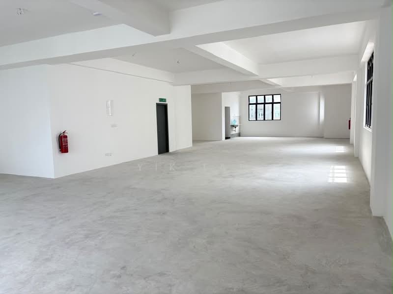 Shop / Office for Sale in Bandar Baru Permas Jaya (Permas Jaya) - Yik Tat - PropertyGuru.com.my