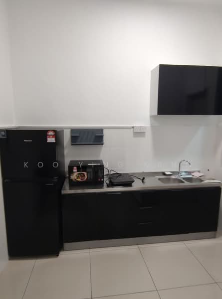 Kediaman Servis untuk Disewa di Pacific Star - Koo Ying Kang - PropertyGuru.com.my