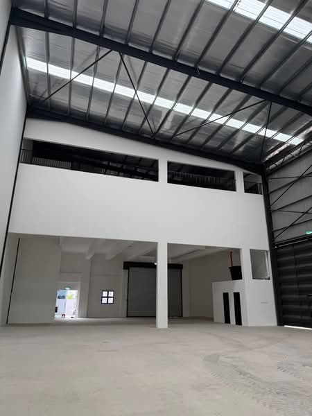 Kilang Berkembar untuk Disewa di Kapar (Selangor) - Alexis Lim - Interior - PropertyGuru.com.my