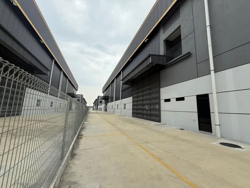 Kilang Berkembar untuk Disewa di Kapar (Selangor) - Alexis Lim - Exterior - PropertyGuru.com.my