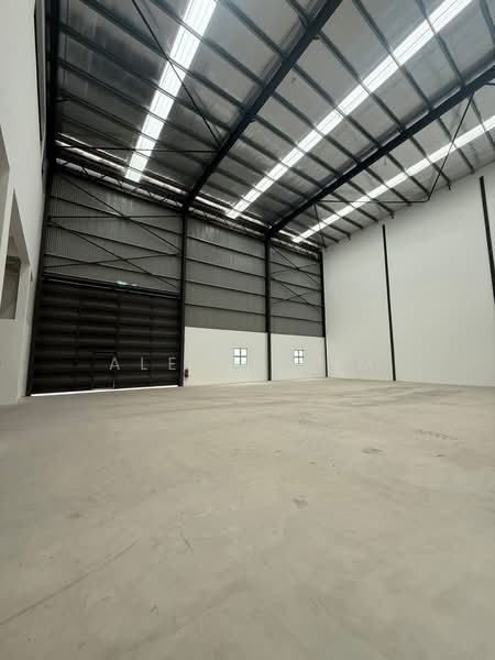 Kilang Berkembar untuk Disewa di Kapar (Selangor) - Alexis Lim - Interior - PropertyGuru.com.my