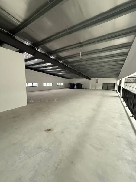 Kilang Berkembar untuk Disewa di Kapar (Selangor) - Alexis Lim - Interior - PropertyGuru.com.my
